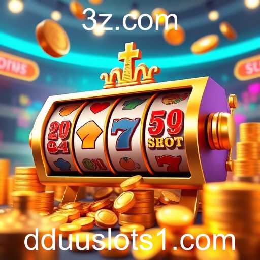 Dduu Slots: Efeitos e Crescimento do Site de Jogos em 2025