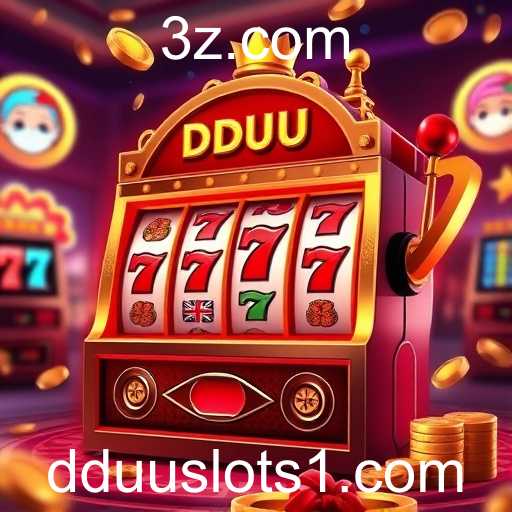A Ascensão dos Jogos de Cassino Online e o Efeito da dduu Slots