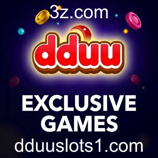 dduu slots