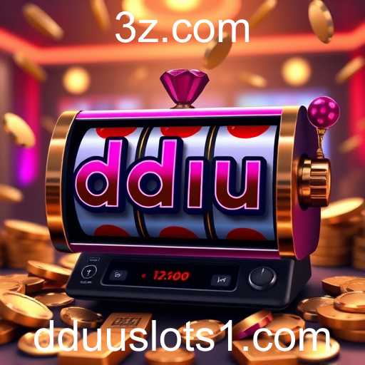 Revolução dos Jogos de Azar em 2026: Como 'dduu slots' Está Dominando