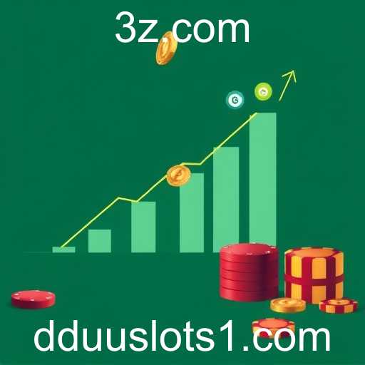 Crescimento e desafios dos cassinos online