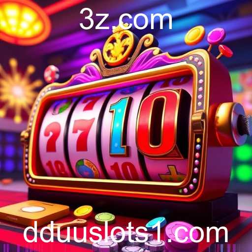 O Crescimento dos Slots Online e a Tendência em 2026