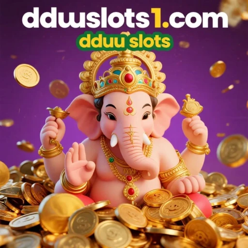 dduu slots