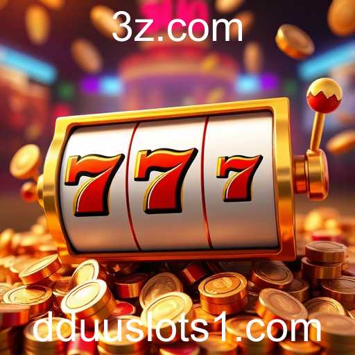 A Ascensão do Jogo Online: O Caso do Dduu Slots