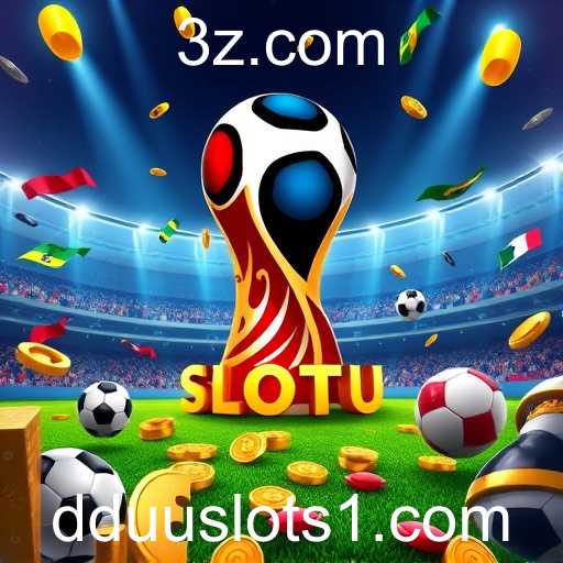 A Ascensão dos Jogos Online e o Boom do DDuu Slots