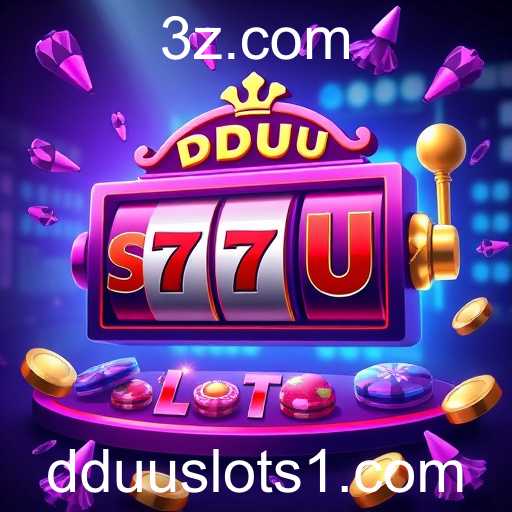 A Ascensão dos jogos online: dduu slots em foco