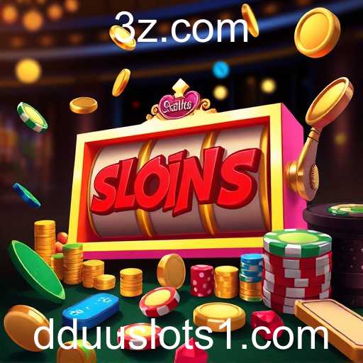 A Ascensão dos Jogos de Slots Online em 2026