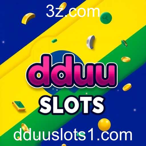 A Ascensão do DDuu Slots no Mercado de Jogos Online