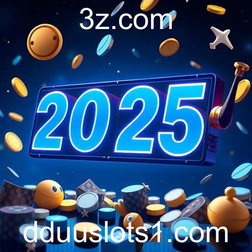 A Ascensão dos Slots Online: Tendências em 2025